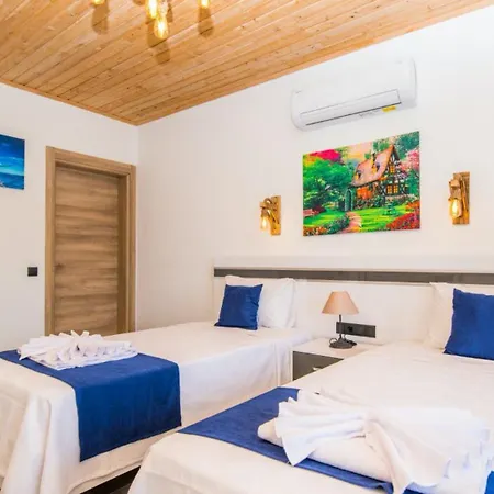 Ulugol 2 Bedroom Вилла *