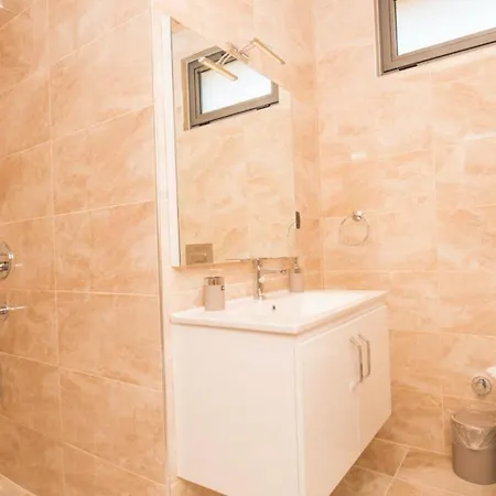 Вилла Ulugol 2 Bedroom *