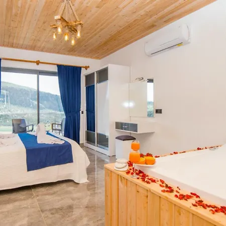 Ulugol 2 Bedroom *