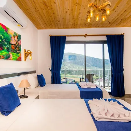 Ulugol 2 Bedroom * Калкан