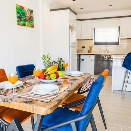 Ulugol 2 Bedroom Вилла *