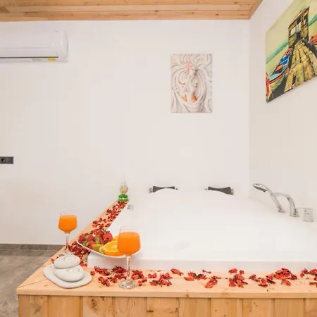 Вилла Ulugol 2 Bedroom Калкан