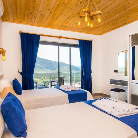 Ulugol 2 Bedroom Калкан