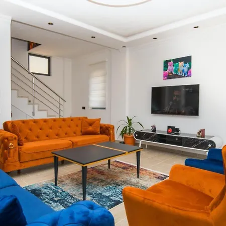 Ulugol 2 Bedroom * Калкан