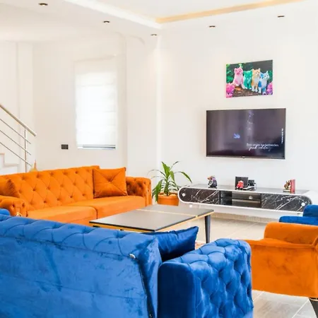 Ulugol 2 Bedroom