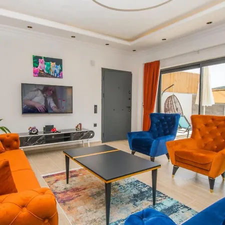 Ulugol 2 Bedroom Вилла