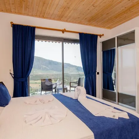 Вилла Ulugol 2 Bedroom
