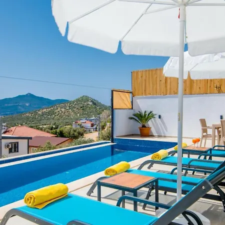 Ulugol 2 Bedroom *