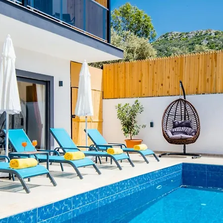 Ulugol 2 Bedroom *