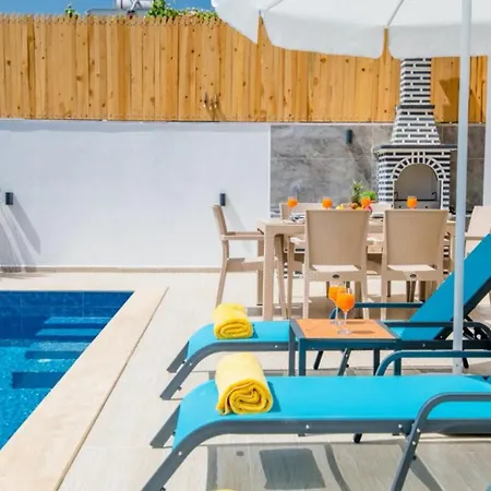 Вилла Ulugol 2 Bedroom *