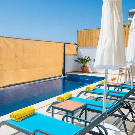 Ulugol 2 Bedroom *