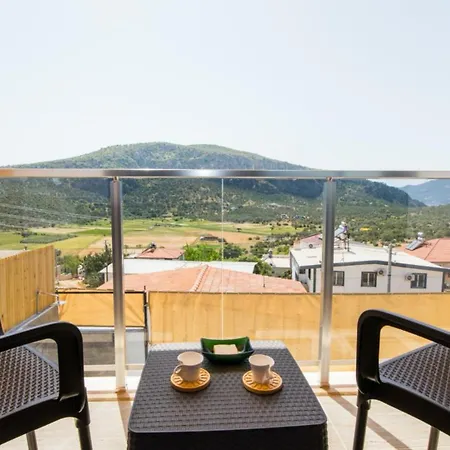 Willa Ulugol 2 Bedroom